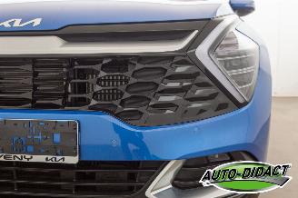 Kia Sportage 1.6 Hybrid Automaat Digi Dash Navi picture 32