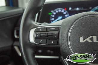 Kia Sportage 1.6 Hybrid Automaat Digi Dash Navi picture 12