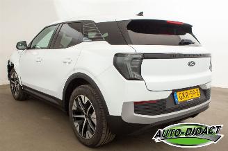 Ford Explorer 2091 km Extended Range AWD 79 kWh Digi Dash Automaat picture 3