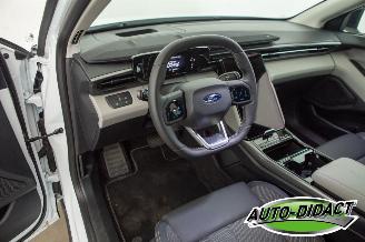 Ford Explorer 2091 km Extended Range AWD 79 kWh Digi Dash Automaat picture 21