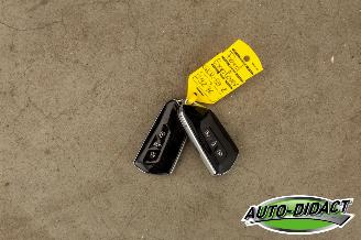 Ford Explorer 2091 km Extended Range AWD 79 kWh Digi Dash Automaat picture 25