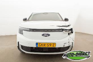 Ford Explorer 2091 km Extended Range AWD 79 kWh Digi Dash Automaat picture 29