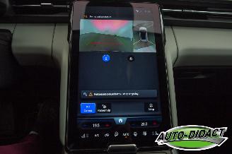 Ford Explorer 2091 km Extended Range AWD 79 kWh Digi Dash Automaat picture 8