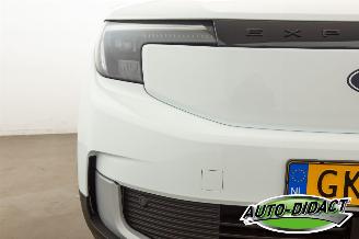 Ford Explorer 2091 km Extended Range AWD 79 kWh Digi Dash Automaat picture 28