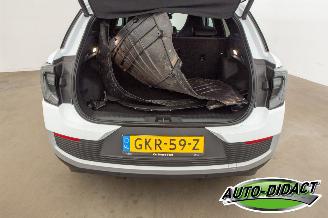 Ford Explorer 2091 km Extended Range AWD 79 kWh Digi Dash Automaat picture 31