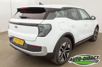 Ford Explorer 2091 km Extended Range AWD 79 kWh Digi Dash Automaat picture 4