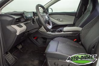 Ford Explorer 2091 km Extended Range AWD 79 kWh Digi Dash Automaat picture 22