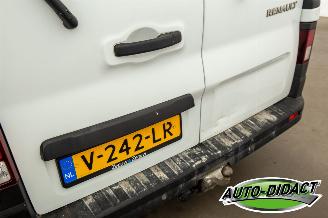 Renault Trafic 1.6 dCi T27 L1H1 Airco picture 23