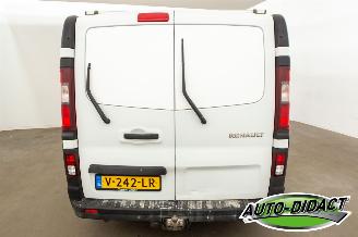 Renault Trafic 1.6 dCi T27 L1H1 Airco picture 34