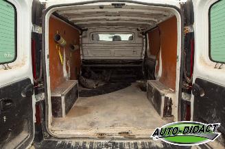 Renault Trafic 1.6 dCi T27 L1H1 Airco picture 30