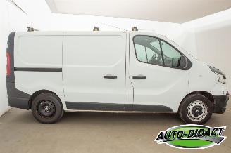 Renault Trafic 1.6 dCi T27 L1H1 Airco picture 36