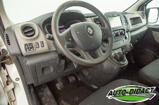 Renault Trafic 1.6 dCi T27 L1H1 Airco picture 19