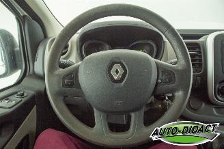 Renault Trafic 1.6 dCi T27 L1H1 Airco picture 5