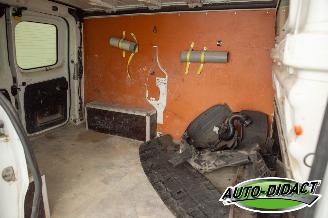 Renault Trafic 1.6 dCi T27 L1H1 Airco picture 32