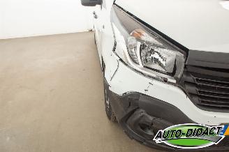Renault Trafic 1.6 dCi T27 L1H1 Airco picture 22