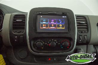 Renault Trafic 1.6 dCi T27 L1H1 Airco picture 8