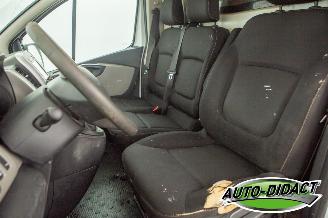 Renault Trafic 1.6 dCi T27 L1H1 Airco picture 21
