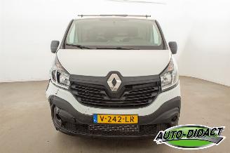 Renault Trafic 1.6 dCi T27 L1H1 Airco picture 29