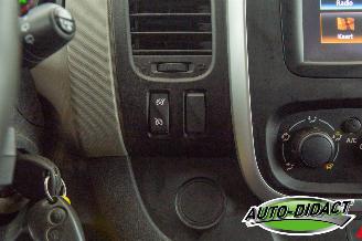 Renault Trafic 1.6 dCi T27 L1H1 Airco picture 9