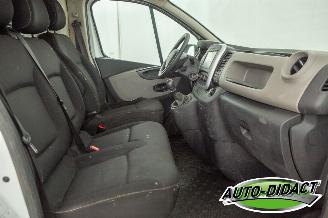 Renault Trafic 1.6 dCi T27 L1H1 Airco picture 16