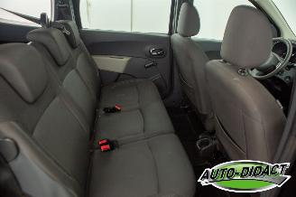 Dacia Lodgy 1.5 dCi 7 Pers. Airco picture 24