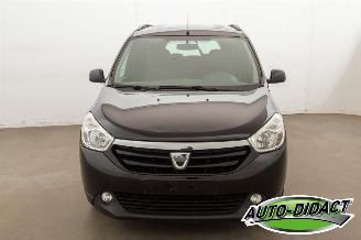 Dacia Lodgy 1.5 dCi 7 Pers. Airco picture 35