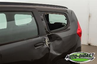 Dacia Lodgy 1.5 dCi 7 Pers. Airco picture 29