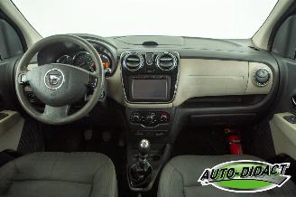 Dacia Lodgy 1.5 dCi 7 Pers. Airco picture 5