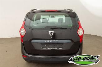 Dacia Lodgy 1.5 dCi 7 Pers. Airco picture 36