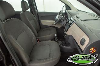 Dacia Lodgy 1.5 dCi 7 Pers. Airco picture 20