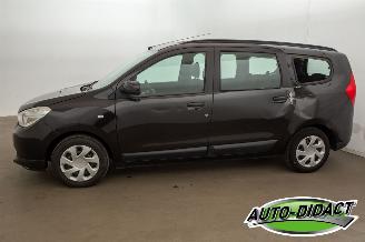 Dacia Lodgy 1.5 dCi 7 Pers. Airco picture 37