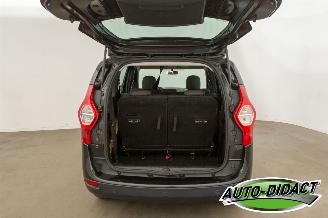 Dacia Lodgy 1.5 dCi 7 Pers. Airco picture 27