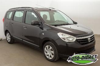 Dacia Lodgy 1.5 dCi 7 Pers. Airco picture 2