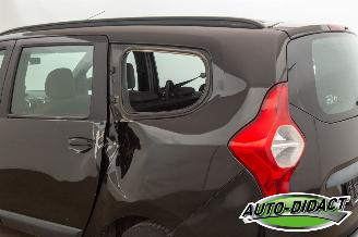 Dacia Lodgy 1.5 dCi 7 Pers. Airco picture 31