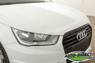 Audi A1 1.0 TFSI 93.350 km Airco Navi picture 34