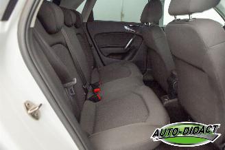 Audi A1 1.0 TFSI 93.350 km Airco Navi picture 21
