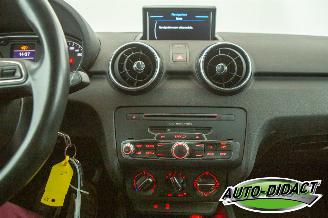 Audi A1 1.0 TFSI 93.350 km Airco Navi picture 9
