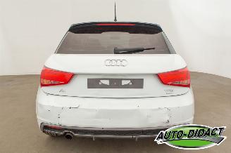 Audi A1 1.0 TFSI 93.350 km Airco Navi picture 27