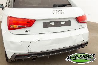 Audi A1 1.0 TFSI 93.350 km Airco Navi picture 36