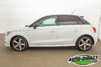 Audi A1 1.0 TFSI 93.350 km Airco Navi picture 29