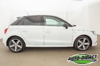 Audi A1 1.0 TFSI 93.350 km Airco Navi picture 30