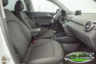 Audi A1 1.0 TFSI 93.350 km Airco Navi picture 18