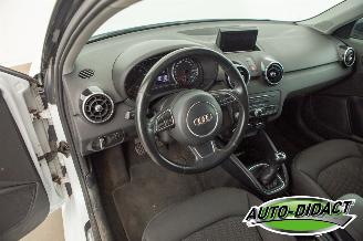 Audi A1 1.0 TFSI 93.350 km Airco Navi picture 22