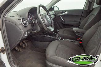 Audi A1 1.0 TFSI 93.350 km Airco Navi picture 23