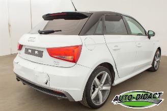Audi A1 1.0 TFSI 93.350 km Airco Navi picture 4
