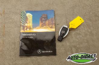 Mercedes A-klasse A180 Clima Navi picture 26