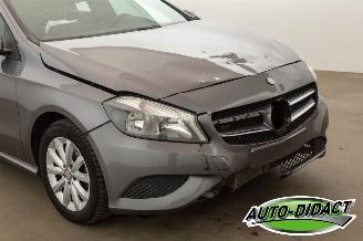Mercedes A-klasse A180 Clima Navi picture 29