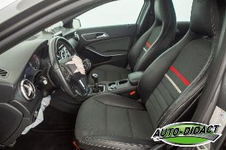 Mercedes A-klasse A180 Clima Navi picture 24