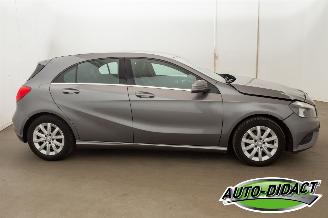 Mercedes A-klasse A180 Clima Navi picture 41