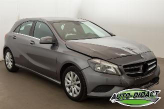Mercedes A-klasse A180 Clima Navi picture 2